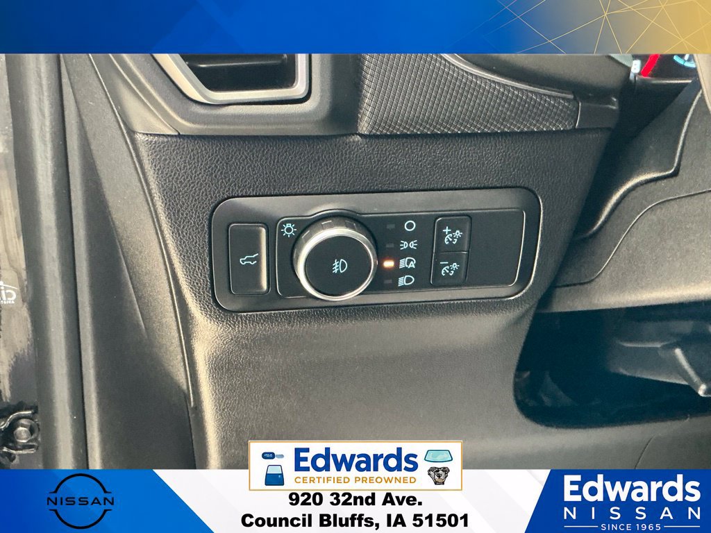 Used 2021 Ford Bronco Sport Big Bend AWD/4WD image 22