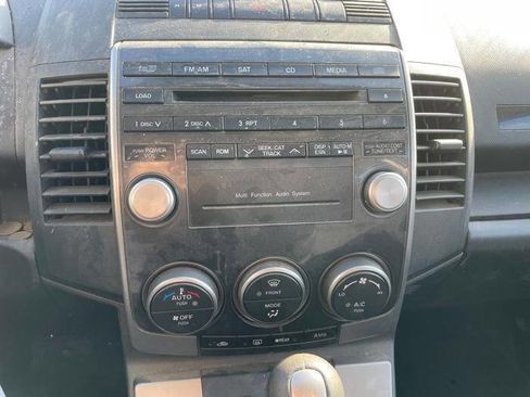 Used 2008 MAZDA MAZDA5 Touring image 34