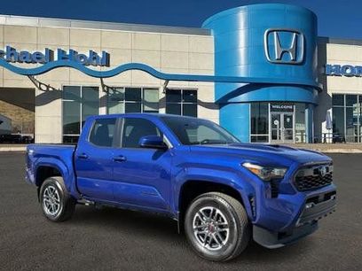 Used 2024 Toyota Tacoma TRD Sport