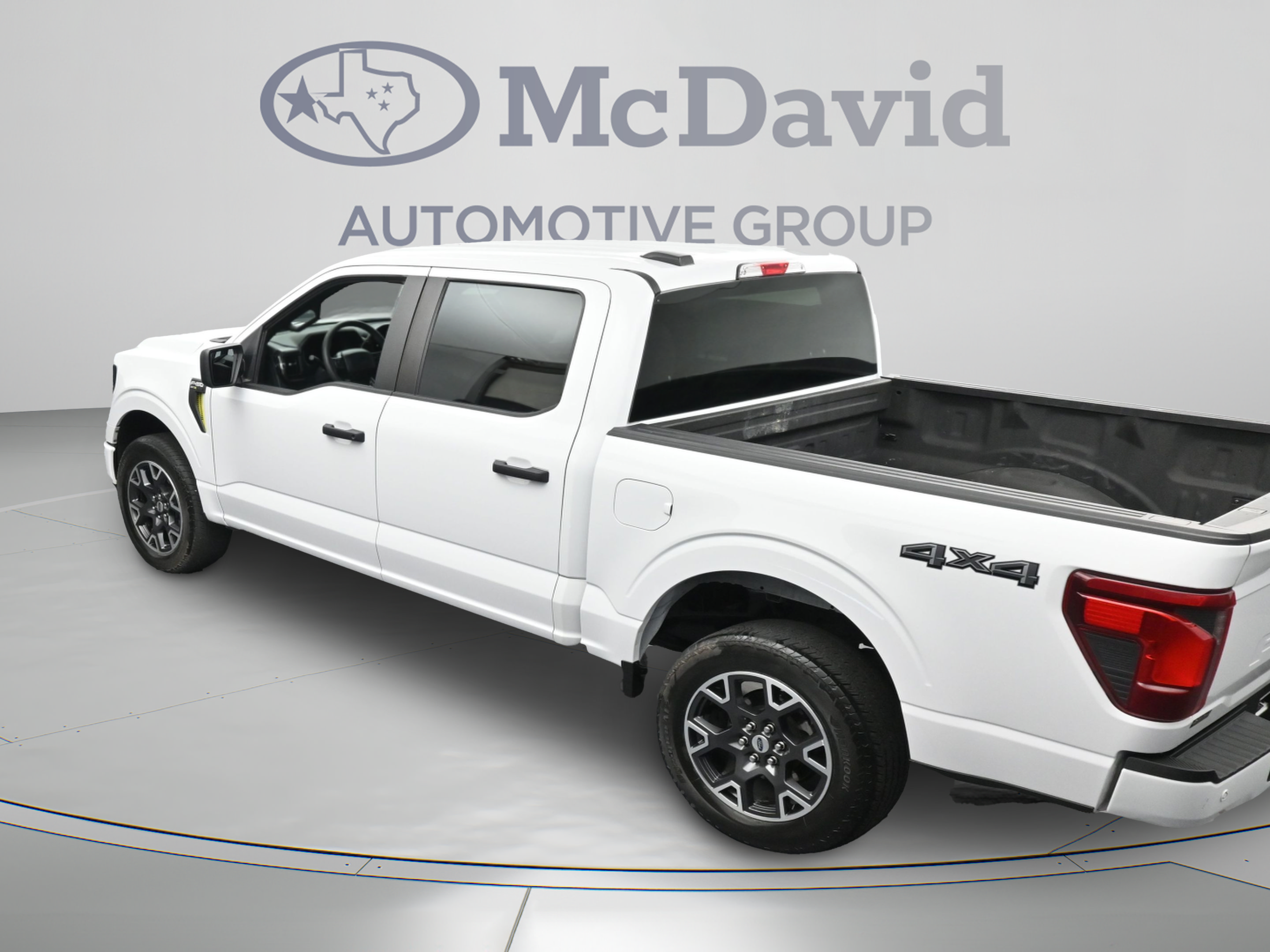 Used 2024 Ford F150 STX AWD/4WD image 36