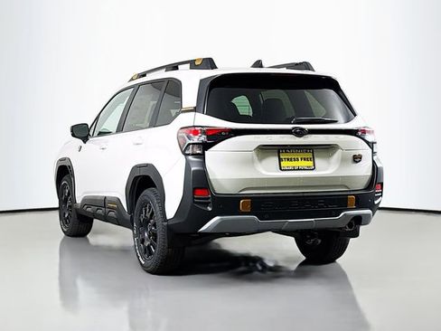 New 2026 Subaru Forester Wilderness image 5