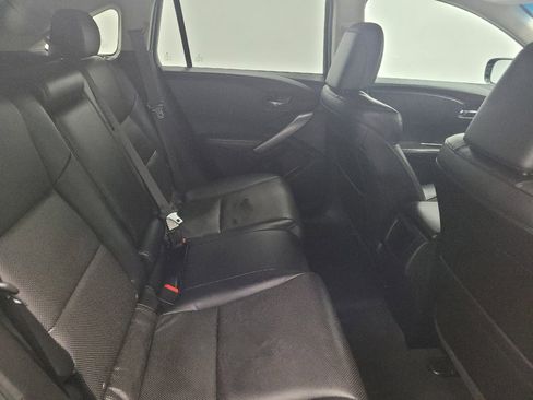 Used 2015 Acura RDX FWD w/ Technology Package image 19