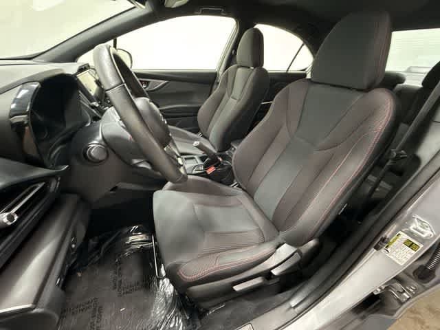 Used 2023 Subaru WRX Premium AWD/4WD image 16