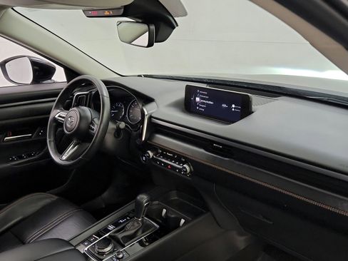Used 2023 MAZDA CX-50 AWD 2.5 S w/ Premium Plus Pkg image 32