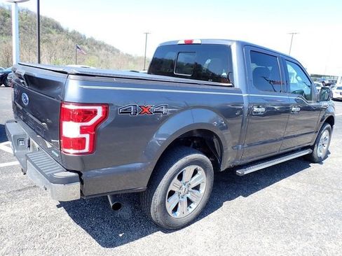 Used 2019 Ford F150 XLT w/ Equipment Group 302A Luxury image 6
