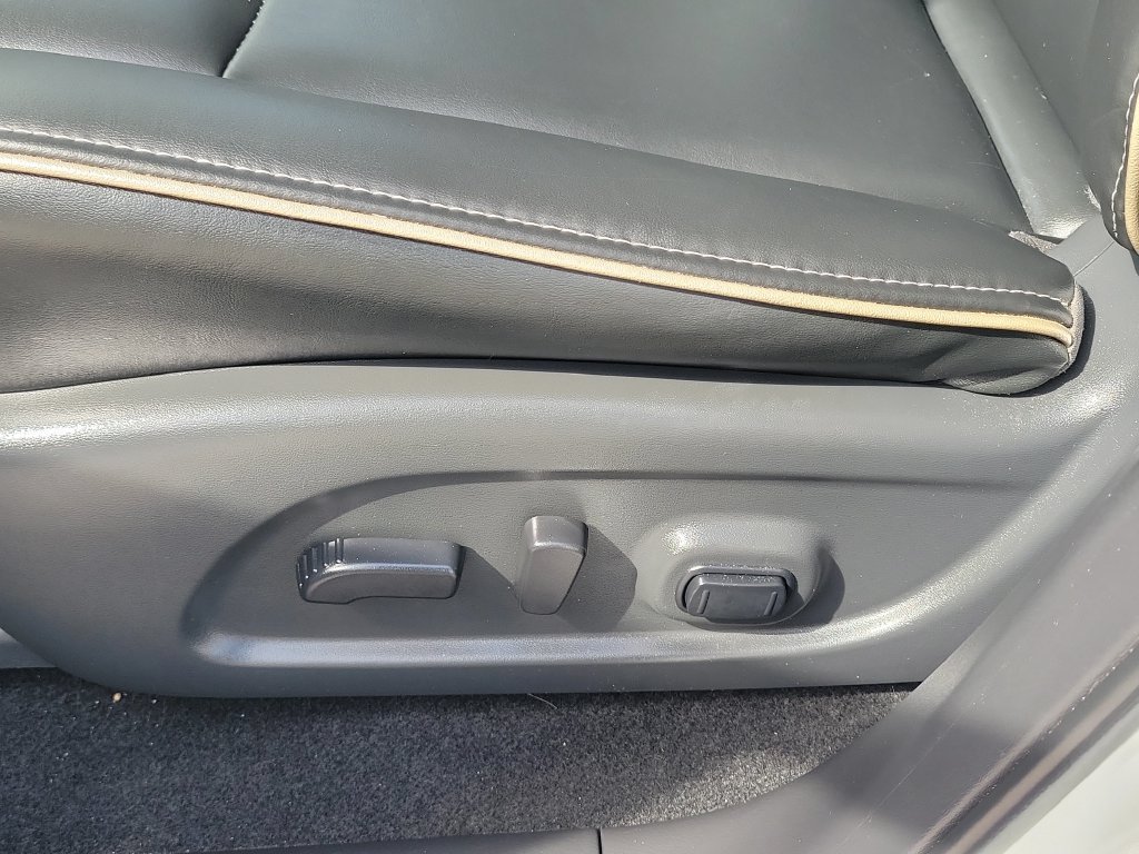 Used 2020 INFINITI QX60 Luxe FWD image 23