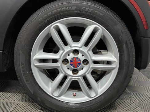 Used 2015 MINI Cooper Convertible image 23