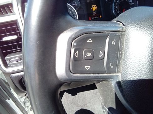 Used 2024 RAM 2500 Big Horn image 17