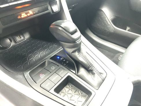 Used 2024 Toyota RAV4 LE FWD image 24