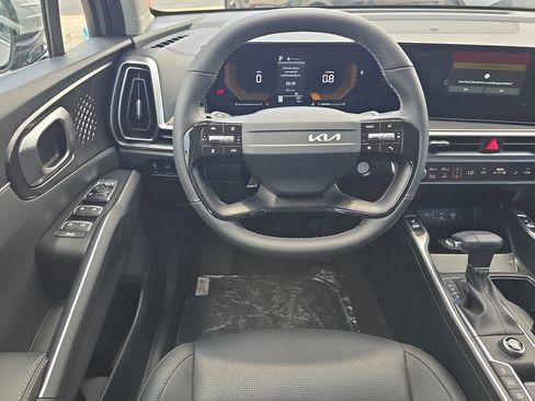 New 2026 Kia Sorento EX FWD image 14