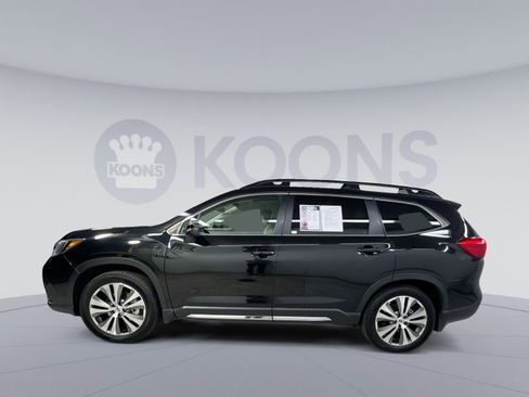 Used 2022 Subaru Ascent Limited w/ Technology Package image 8