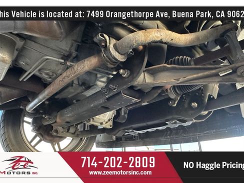 Used 2011 GMC Yukon XL Denali AWD/4WD image 64