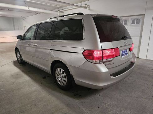 Used 2009 Honda Odyssey EX-L image 4
