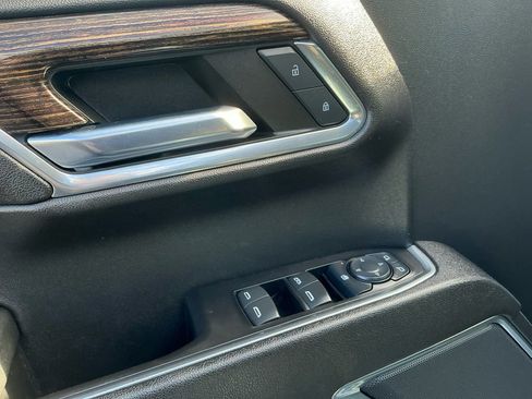 Used 2023 GMC Sierra 1500 Elevation w/ X31 Off-Road Package image 16