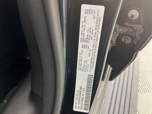 Used 2022 RAM 1500 Limited image 35