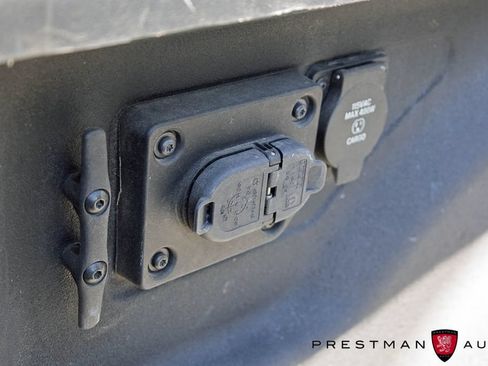 Used 2022 RAM 2500 Laramie AWD/4WD image 44