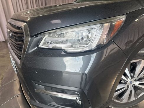 Used 2021 Subaru Ascent Limited w/ Popular Package #2A AWD/4WD image 6