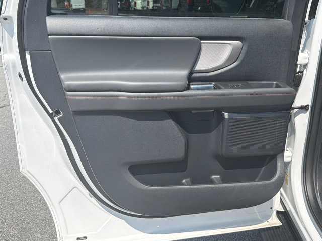 Certified 2025 Ford Expedition Max Active RWD image 25