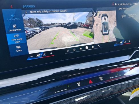 New 2026 BMW M5 w/ Carbon Package image 25