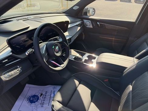 New 2026 Buick Enclave Avenir image 16