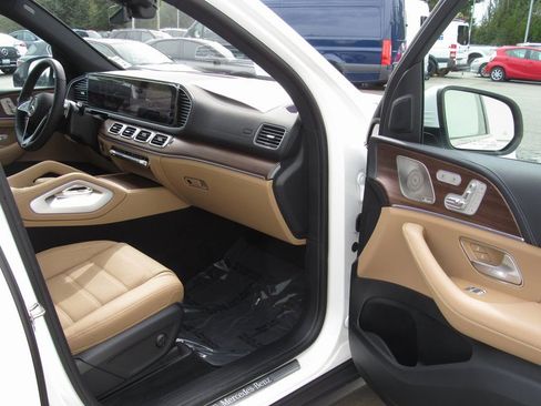 New 2025 Mercedes-Benz GLE 450 4MATIC image 20