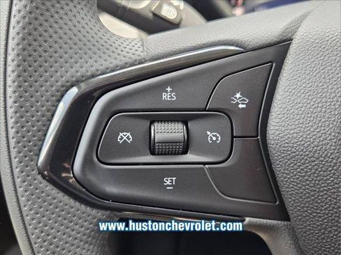 New 2026 Chevrolet TrailBlazer LT w/ Midnight Edition FWD image 30