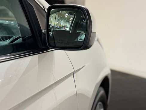 Used 2022 Ford Edge SEL w/ Convenience Package image 13