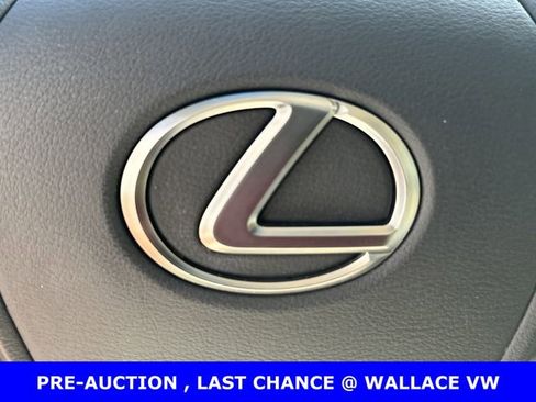 Used 2022 Lexus ES 350 w/ Premium Package FWD image 26