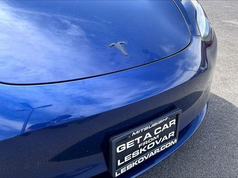 Used 2019 Tesla Model 3 Long Range AWD/4WD image 27