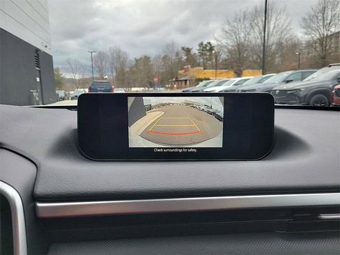 New 2025 MAZDA CX-50 AWD 2.5 S w/ Select Package image 29