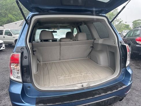 Used 2009 Subaru Forester 2.5X Limited image 35