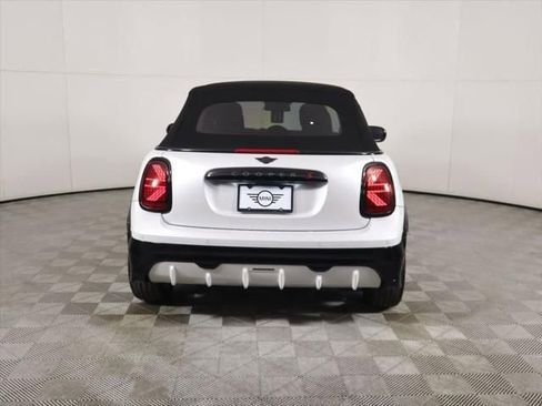 New 2026 MINI Cooper S image 14