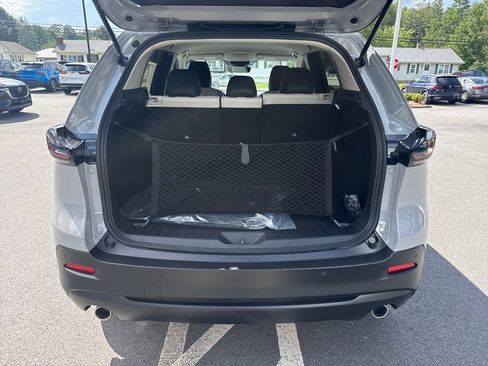 New 2026 MAZDA CX-5 Select AWD/4WD image 21