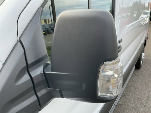 New 2026 Ford Transit 350 148 Medium Roof AWD w/ Load Area Protection Package image 11
