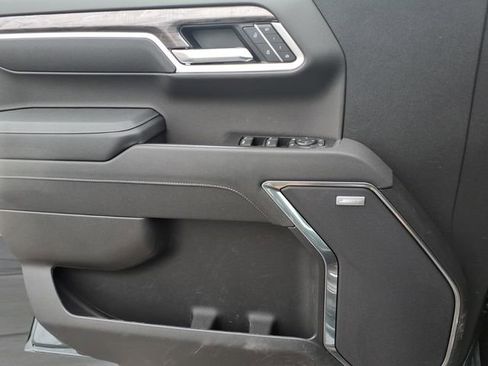 New 2026 Chevrolet Silverado 1500 LTZ AWD/4WD image 15