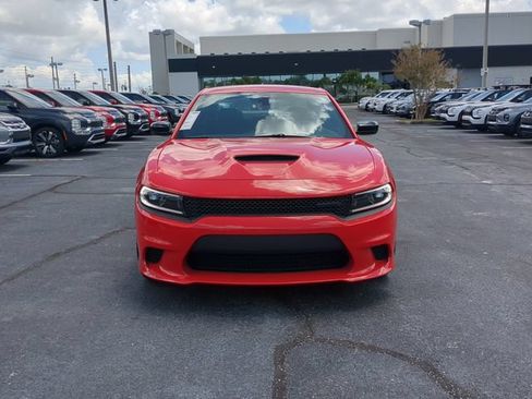 Used 2023 Dodge Charger R/T w/ Harman/Kardon Audio Group RWD image 3