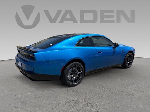 New 2026 Dodge Charger Scat Pack AWD/4WD image 19