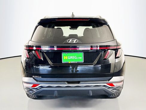 Used 2023 Hyundai Tucson SEL FWD image 8