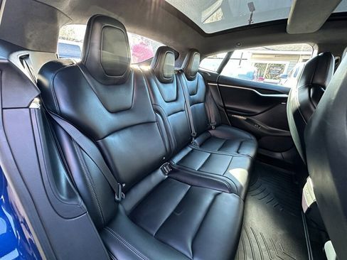 Used 2017 Tesla Model S 100D image 25