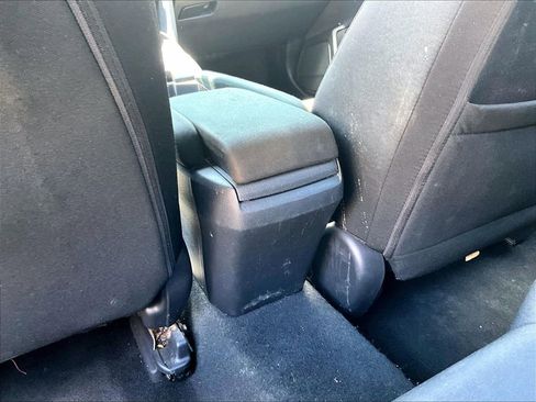 Used 2020 Honda Civic EX image 25