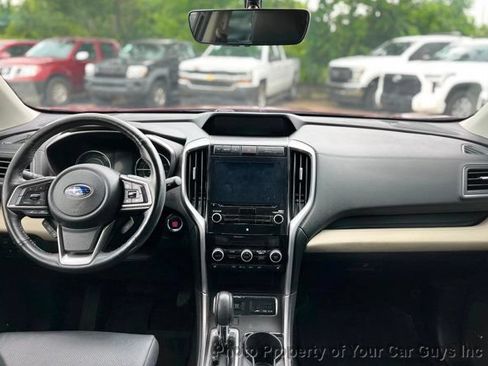 Used 2021 Subaru Ascent Limited w/ Technology Package AWD/4WD image 20