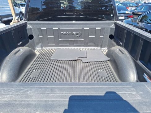 Used 2025 Ford F150 XLT w/ Equipment Group 301A Standard AWD/4WD image 10