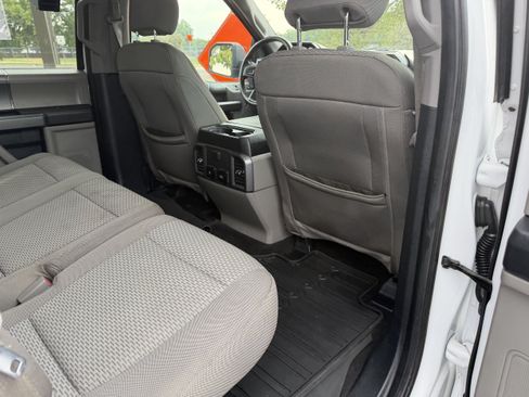 Used 2020 Ford F150 XLT w/ Equipment Group 302A Luxury AWD/4WD image 29