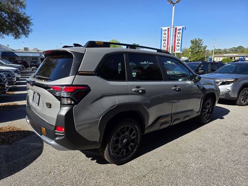 New 2026 Subaru Forester Wilderness image 3