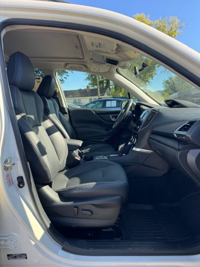 Used 2019 Subaru Forester Touring AWD/4WD image 13