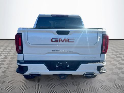 Used 2023 GMC Sierra 1500 Denali w/ Denali Reserve Package RWD image 7