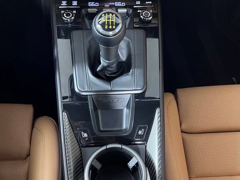 Certified 2026 Porsche 911 GT3 RWD image 33