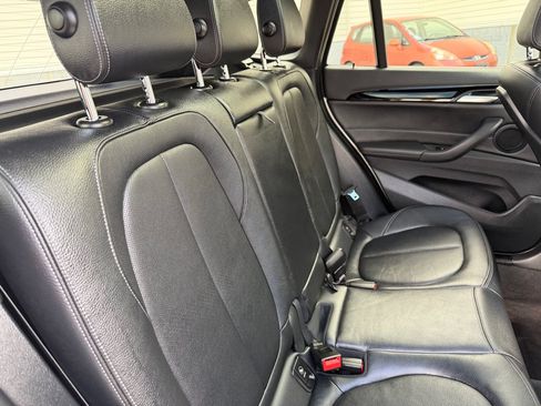 Used 2018 BMW X1 sDrive28i FWD image 23