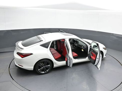 Certified 2023 Acura Integra A-Spec image 44