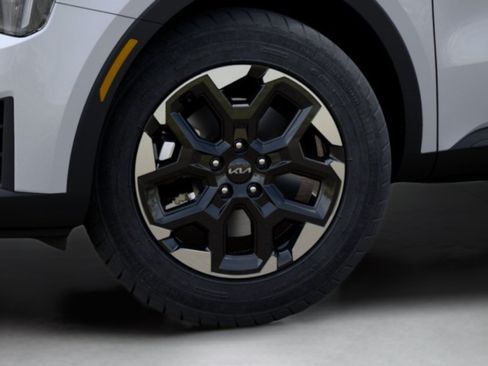New 2026 Kia Sorento S FWD image 24